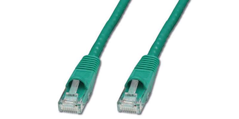 Network Cables - CAT-6